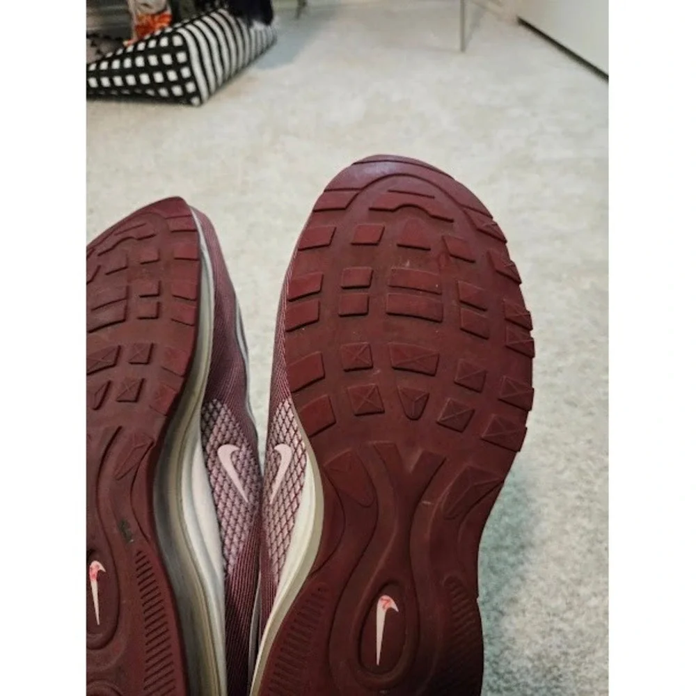 Nike Air Max 97 Ultra '17 Sneaker